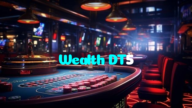 making first deposit on Wealth DT5 website using local payment methods in Pakistan