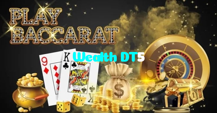 making first deposit on Wealth DT5 website using local payment methods in Pakistan