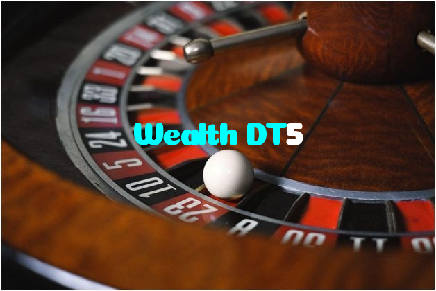 making first deposit on Wealth DT5 website using local payment methods in Pakistan