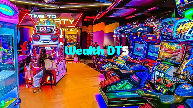 Wealth DT5