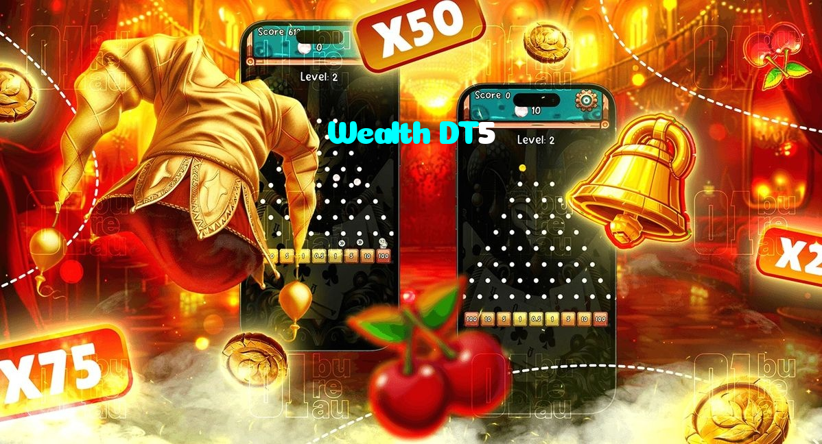 Wealth DT5